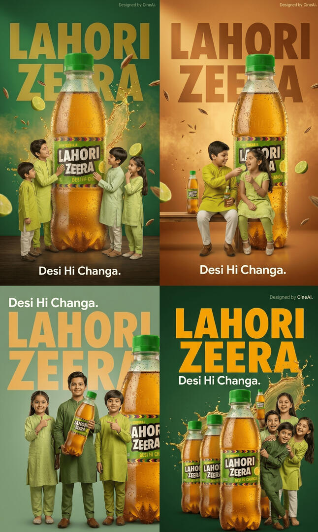 Lahori Lahori